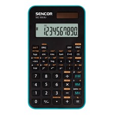 Kalkulačka SENCOR SEC 106 BU