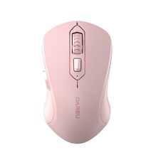 Wireless mouse DAREU LM115G Pink
