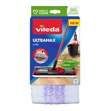 Cover made of recycled fibers VILEDA Ultramax Care 173491
