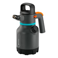 Manual pressure sprayer GARDENA 11120-20 1.25l