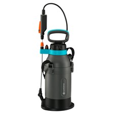 Pressure sprayer GARDENA 11138-20 Plus 5l