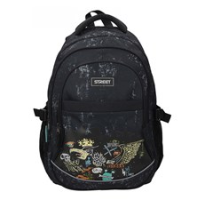 Student backpack STIL Active Grunge