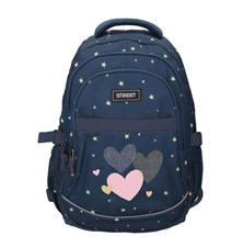 Student backpack STIL Active Heart