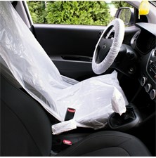 Car interior protection kit 55759