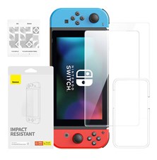 Tempered Glass BASEUS for Nintendo Switch 2019