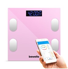 Personal scale BEWELLO BW3015