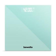 Váha osobná BEWELLO BW3014