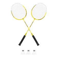 Badminton set REBEL RBA-4102 Active