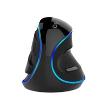 Wired mouse DELUX M618PU