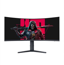 Monitor KOORUI 34E6UC 34''