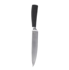 Nůž kuchyňský ORION damašková ocel/pakka 17,5cm