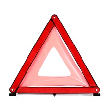 Výstražný trojuholník TRAIVA