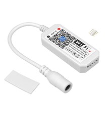 Smart ovladač pro LED pásek EC79899 WiFi