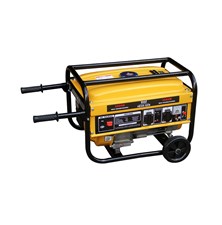 Gasoline generator HEX-GEN 3500