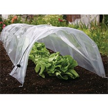 Mini foil planter Greenhouse SL2172892X 55x300x40cm