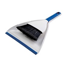 Sweeper with shovel TES SL253568XX