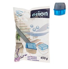 Refill for moisture absorber ORION Humi 450g Lavender
