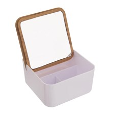 Cosmetic box with mirror ORION Whitney