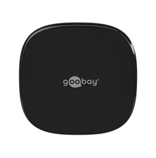 Wireless charger GOOBAY 64675