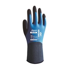 Work gloves WONDER GRIP WG-318 Aqua size XL