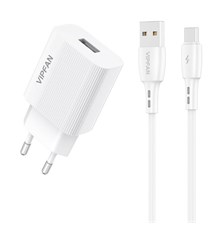Phone charger VFAN E01