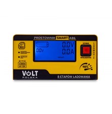 Nabíječka akumulátorů VOLT A86 6/12V 3-200Ah