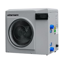 Heat pump HUTERMANN Winter Special R32 3kW