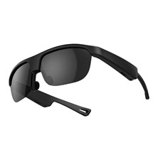 Slnečné okuliare BLITZWOLF BW-G02 Black s Bluetooth reproduktorom