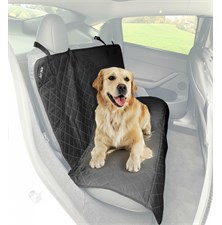 Protective blanket for dogs SIXTOL CAR ROCKY L for the car