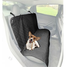 Protective blanket for dogs SIXTOL CAR ROCKY S for the car