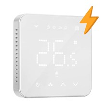 Smart thermostat MEROSS MTS200HK WiFi