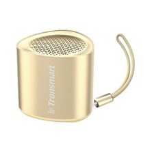 Bluetooth speaker TRONSMART Nimo Gold