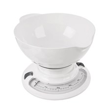 Kitchen scale ORION 5kg with bowl