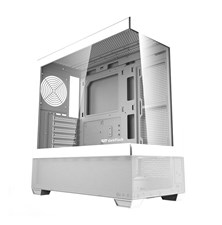 Počítačová skříň DARKFLASH DS900 Air White