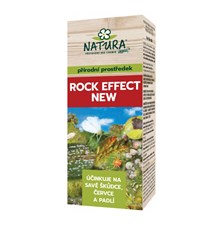 Přípravek proti škůdcům NATURA Rock Effect 100ml