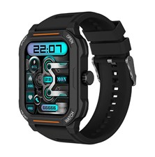 Smart Watch BLITZWOLF BW-GTC3 Black