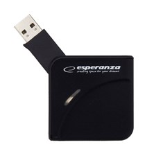 Memory card reader ESPERANZA EA130