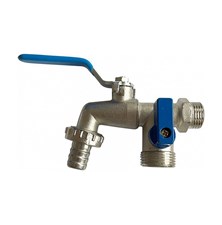 Garden valve TES SL219703XX