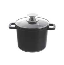 Pot with lid ORION Grande 2.2l