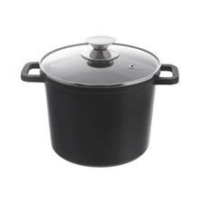 Pot with lid ORION Grande 4.4l