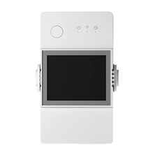 Smart temperature and humidity switch SONOFF THR320D TH Elite WiFi