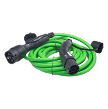 Kabel nabíjecí BLAUPUNKT EV004 typ 2 32A 3 fáze 8m pro elektromobil