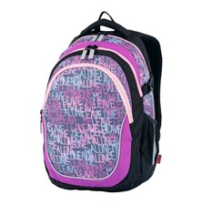 Student backpack STIL Alone
