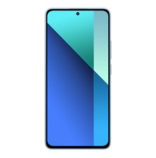 SmartPhone XIAOMI Redmi Note 13 8/256GB Ice Blue NFC