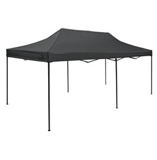 Party tent CATTARA 13343 Waterproof 3x6m gray
