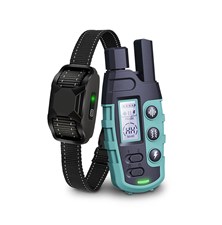 Electronic training collar GETI GPT01