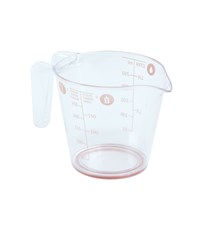 Kitchen measuring cup BEWELLO 57552P 250ml