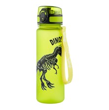 Water bottle BAAGL Dinosaurs 500ml
