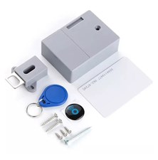 RFID lock for cabinets and drawers BENTECH Cabin Lock