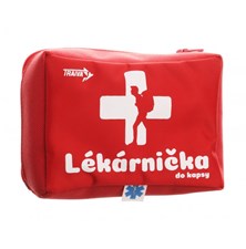 Travel first aid kit TRAIVA